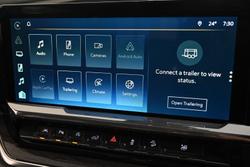 2024 Chevrolet Silverado 1500 LTZ Premium W/Tech Pack