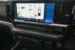 2024 Chevrolet Silverado 1500 LTZ Premium W/Tech Pack