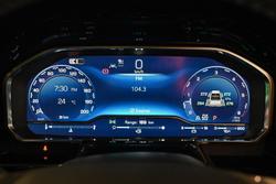 2024 Chevrolet Silverado 1500 LTZ Premium W/Tech Pack