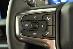 2024 Chevrolet Silverado 1500 LTZ Premium W/Tech Pack