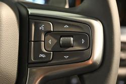 2024 Chevrolet Silverado 1500 LTZ Premium W/Tech Pack