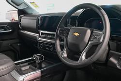 2024 Chevrolet Silverado 1500 LTZ Premium W/Tech Pack