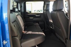 2024 Chevrolet Silverado 1500 LTZ Premium W/Tech Pack