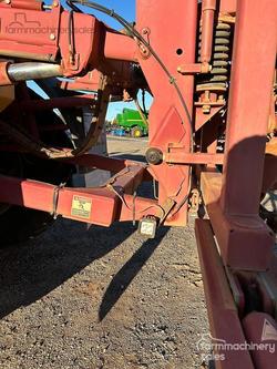 2014 Hardi 8536 Commander