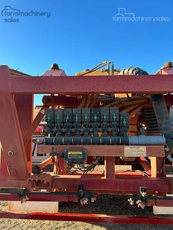 2014 Hardi 8536 Commander