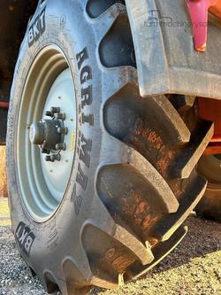 2014 Hardi Commander 8500
