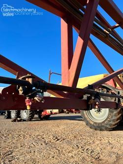 2014 Hardi 8536 Commander