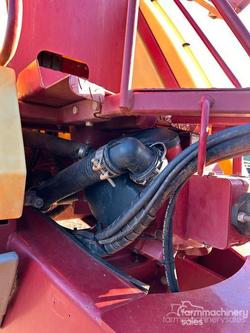 2014 Hardi 8536 Commander