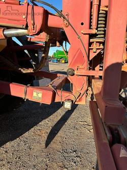 2014 Hardi Commander 8500