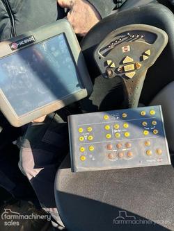 2014 Hardi 8536 Commander