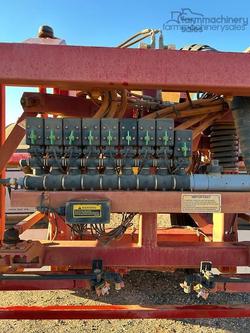 2014 Hardi 8536 Commander