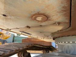 2021 Liebherr R 914 YELLOW