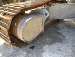 2021 Liebherr R 914 YELLOW