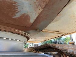 2021 Liebherr R 914 YELLOW