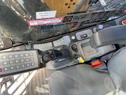 2021 Liebherr R 914 YELLOW