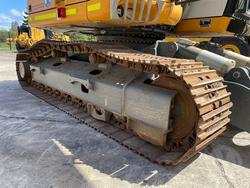 2021 Liebherr R 914 YELLOW