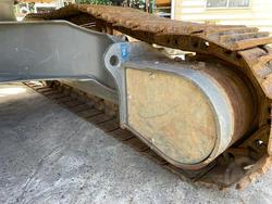 2021 Liebherr R 914 YELLOW