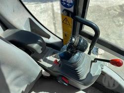 2021 Liebherr R 914 YELLOW