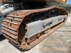 2021 Liebherr R 914 YELLOW