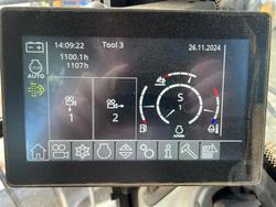 2021 Liebherr R 914 YELLOW