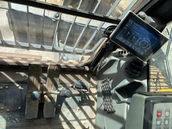 2021 Liebherr R 914 YELLOW