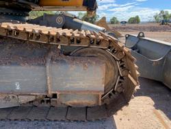 2021 Liebherr R 914 YELLOW