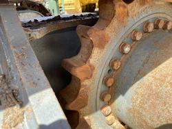 2021 Liebherr R 914 YELLOW