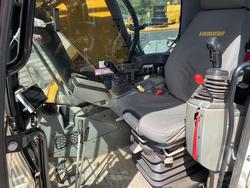 2021 Liebherr R 914 YELLOW