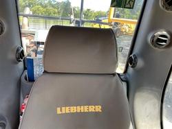 2021 Liebherr R 914 YELLOW
