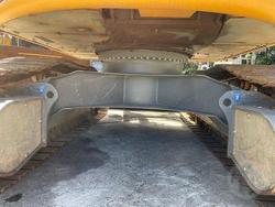 2021 Liebherr R 914 YELLOW