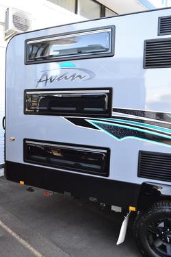 2025 Avan Aspire