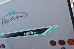 2025 Avan Aspire