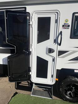 2026 Avan Aspire Bunk