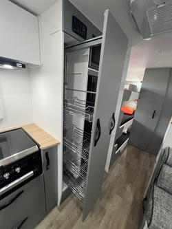 2026 Avan Aspire Bunk