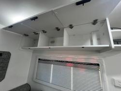 2026 Avan Aspire Bunk