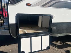 2026 Avan Aspire Bunk