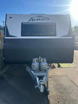 2026 Avan Aspire Bunk