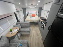 2026 Avan Aspire Bunk