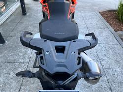 202 Ktm 2022 Ktm 790CC 790 Adventure ORANGE