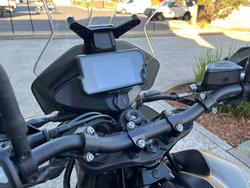 202 Ktm 2022 Ktm 790CC 790 Adventure ORANGE