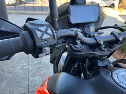 202 Ktm 2022 Ktm 790CC 790 Adventure ORANGE