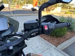 202 Ktm 2022 Ktm 790CC 790 Adventure ORANGE