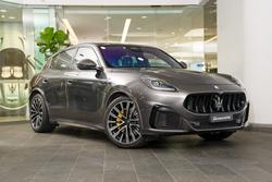 2023 Maserati Grecale Trofeo