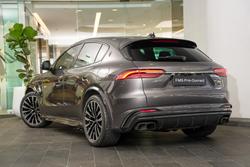 2023 Maserati Grecale Trofeo