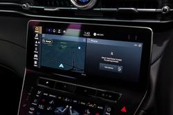 2023 Maserati Grecale Trofeo