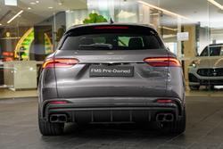 2023 Maserati Grecale Trofeo