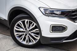 2021 VOLKSWAGEN T-ROC 140TSI SPORT