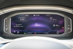 2021 VOLKSWAGEN T-ROC 140TSI SPORT