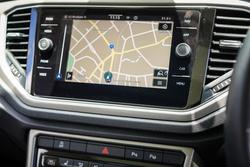 2021 VOLKSWAGEN T-ROC 140TSI SPORT