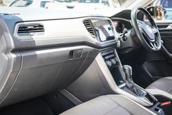 2021 VOLKSWAGEN T-ROC 140TSI SPORT